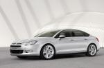 Citroen C5 2007 года